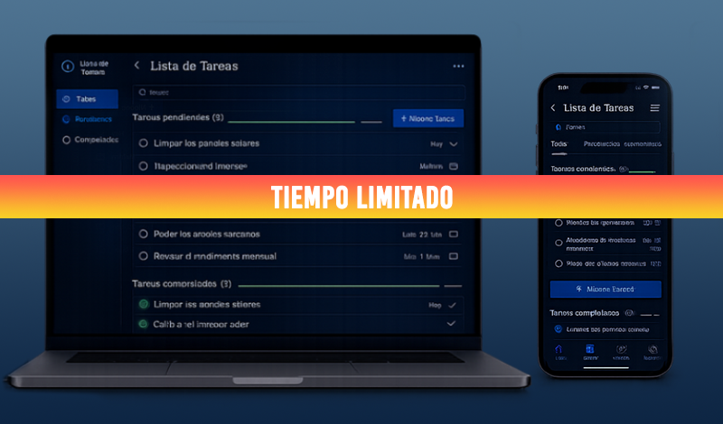Checklist Ejecución