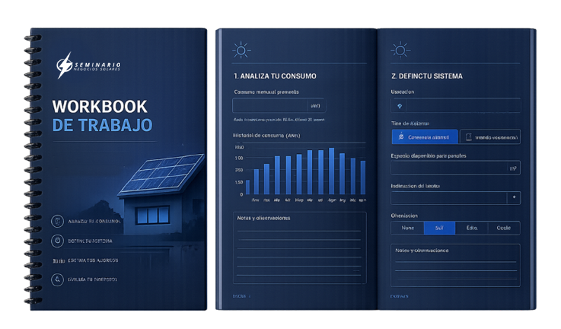 Calculadora Solar
