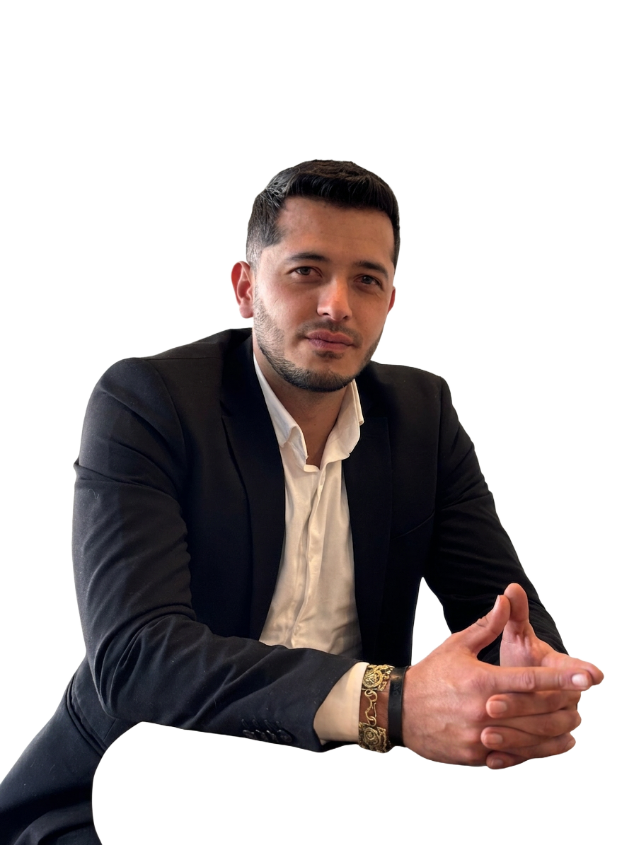 Camilo Vargas